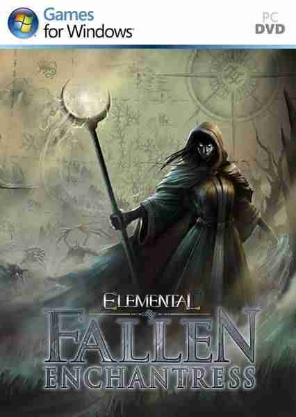Descargar Fallen Enchantress [English][SKIDROW] por Torrent